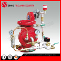 Deluge Alarm Valve for Fire Fighting